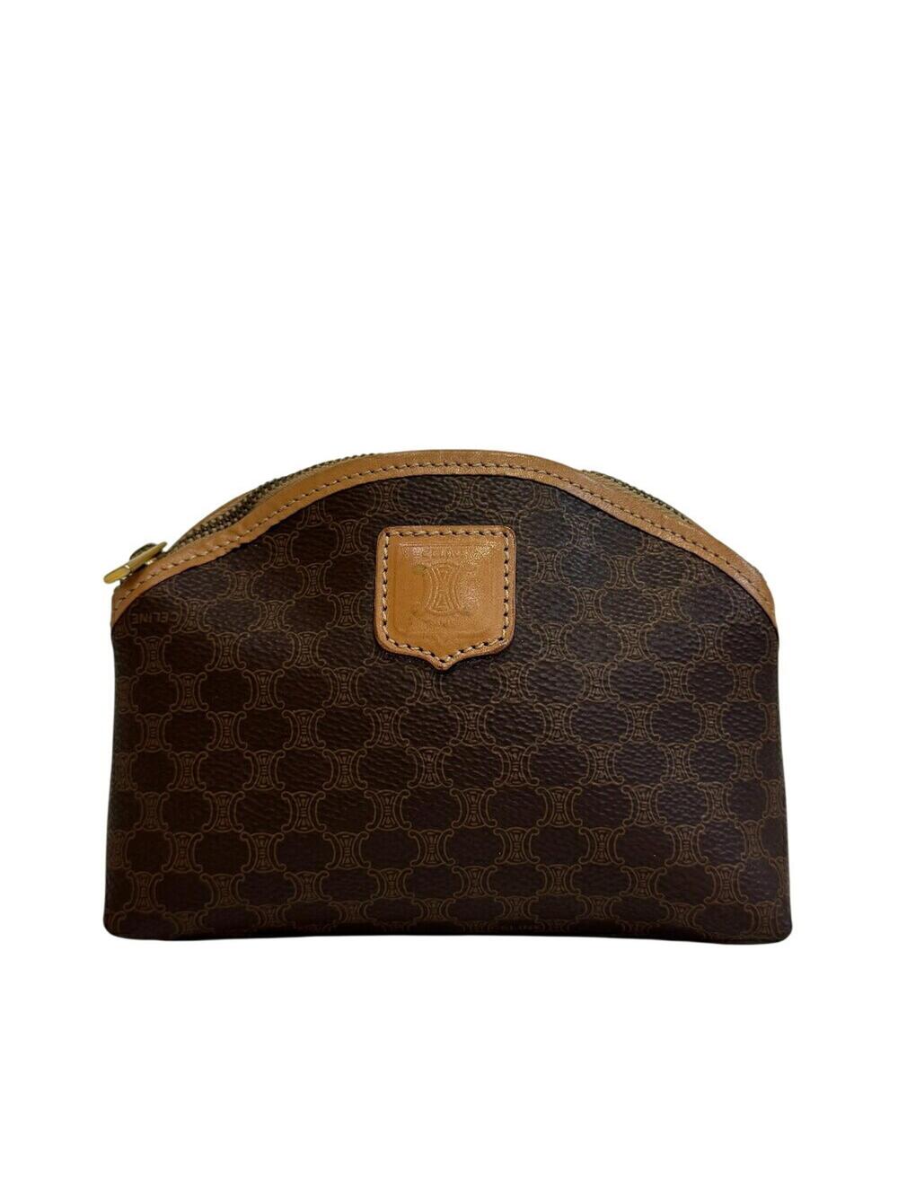 Celine C Bag Leather Small #369284C33B